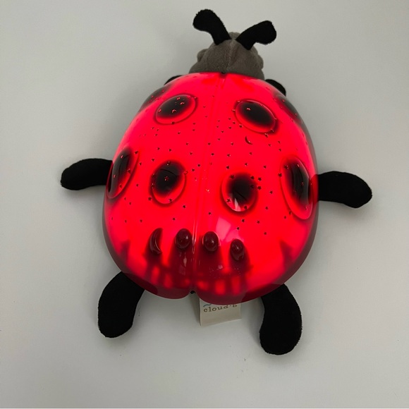 Cloud B Twilight Ladybug Night Light - Picture 9 of 10